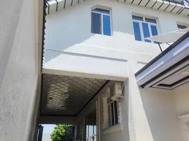 Услуги Фасад 1, farmo.tj