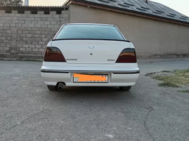 Daewoo Nexia, 1997 1, avtobaza.tj