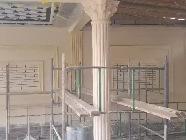 Устои Фасад 1, farmo.tj