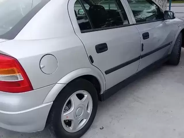 Opel Astra G, 1999 1, avtobaza.tj