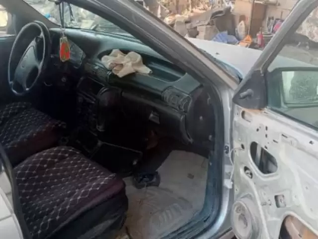 Opel Astra F, 1992 1, avtobaza.tj Opel Astra F, 1992 1, avtobaza.tj