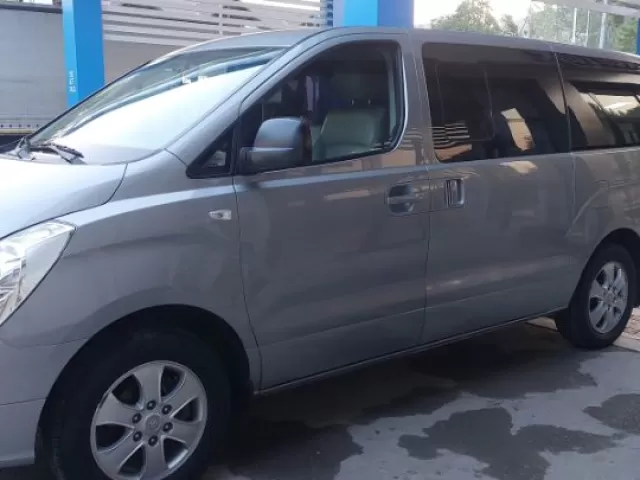 Hyundai Grand Starex, 2014 1, avtobaza.tj