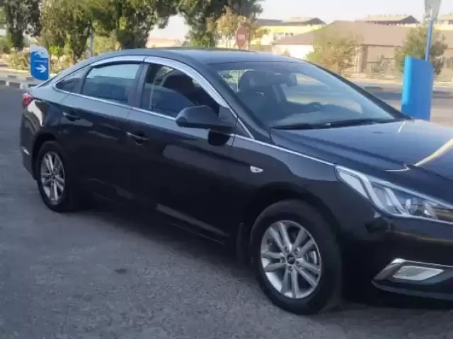 Hyundai Sonata, 2014 1, avtobaza.tj