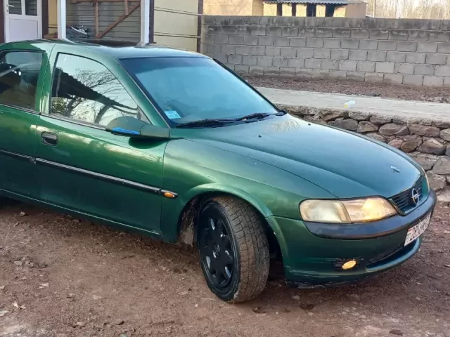 Opel Vectra B 1, avtobaza.tj