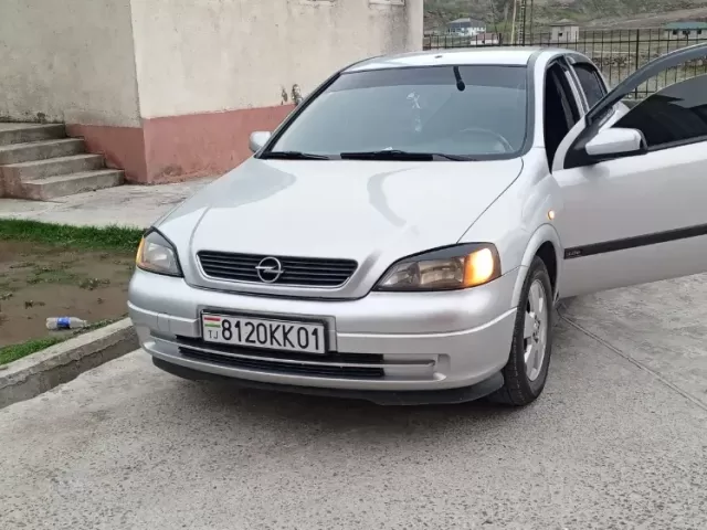Opel Astra G 1, avtobaza.tj