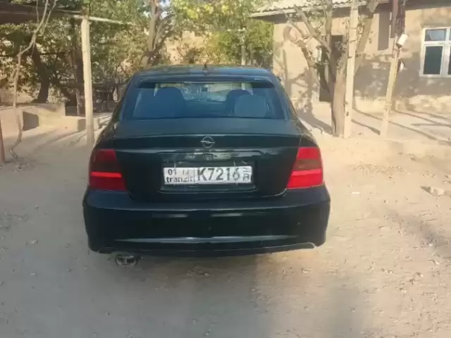 Opel Vectra B, 2000 1, avtobaza.tj