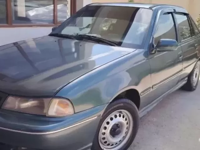 Daewoo Nexia 1, avtobaza.tj