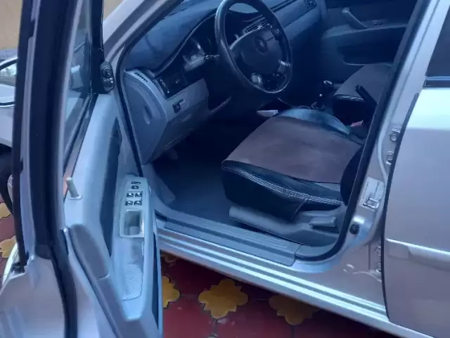 Chevrolet Lacetti, 2008 1, avtobaza.tj