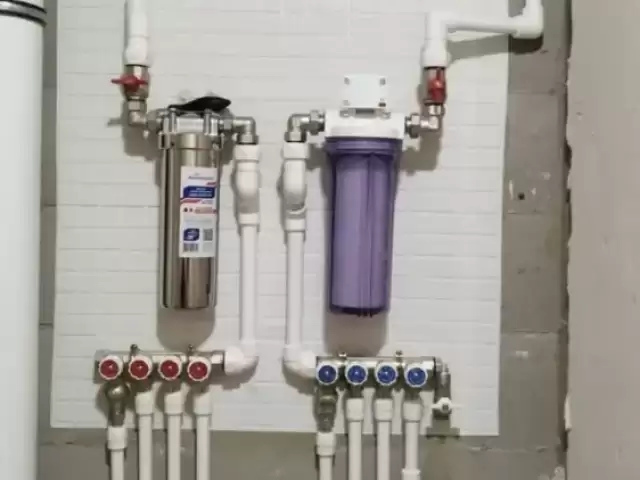 Услуги Ремонт Квартира 1, farmo.tj