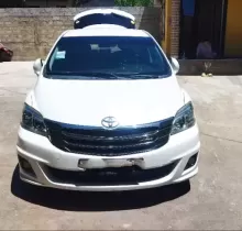 Toyota Mark X ZiO, 2008 в Куляб 