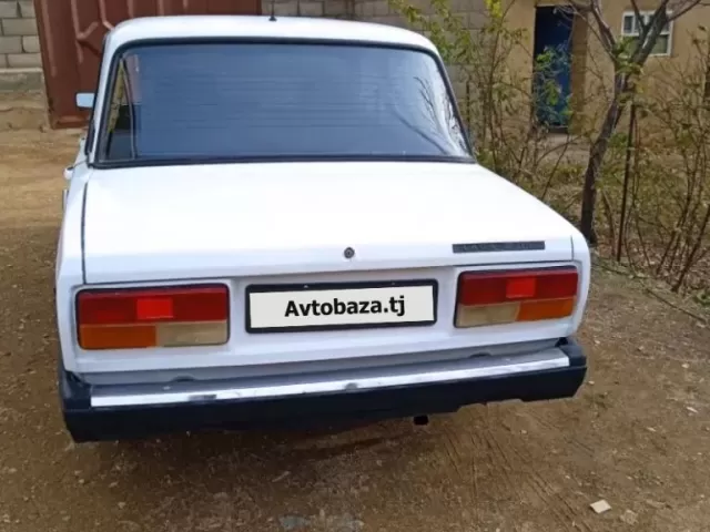 ВАЗ(Lada) 2107 1, avtobaza.tj