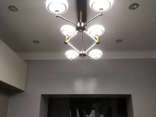 Услуги электрика 1, farmo.tj