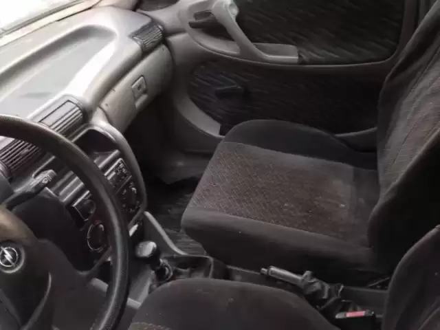 Opel Astra F, 1993 1, avtobaza.tj Opel Astra F, 1993 1, avtobaza.tj