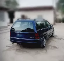 Opel Astra F, 1996 в Джайхун (Кумсангир)