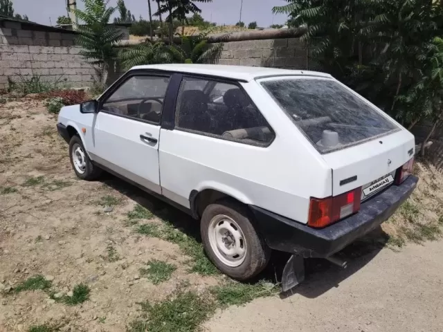 ВАЗ(Lada) Самара (хэтчбек 2108) 1, avtobaza.tj