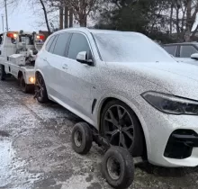 Услуги Эвакуатора в Худжанд - Farmo.tj 