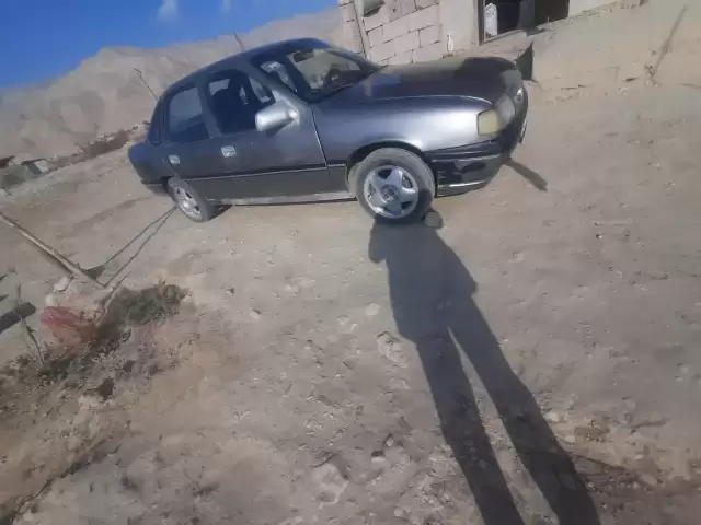 Opel Vectra A 1, avtobaza.tj