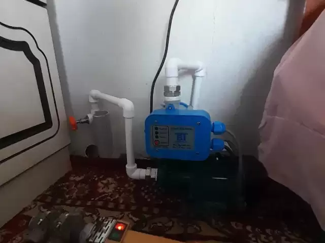 Услуги  Сантехника 1, farmo.tj