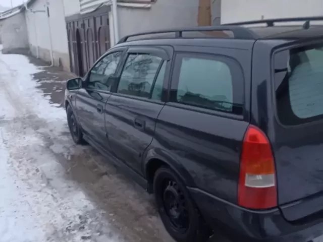 Opel Astra G, 2000 1, avtobaza.tj