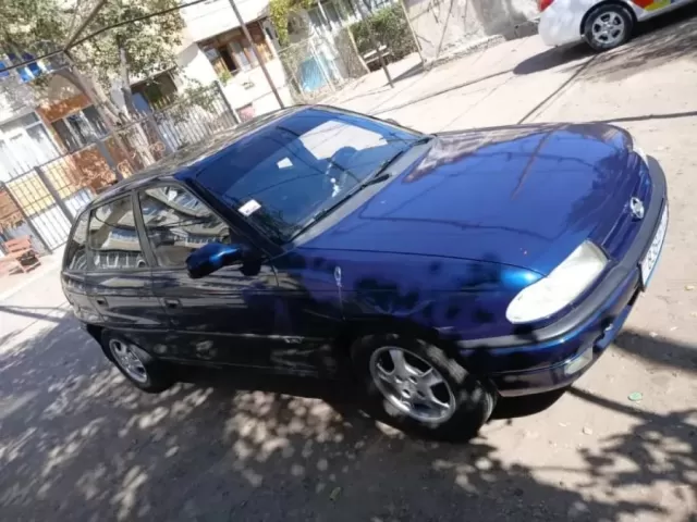 Opel Astra F 1, avtobaza.tj