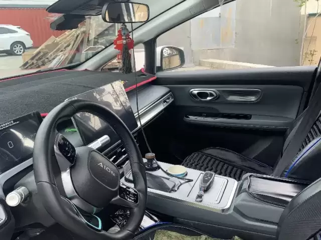 GAC Aion Y, 2025 1, avtobaza.tj GAC Aion Y, 2025 1, avtobaza.tj