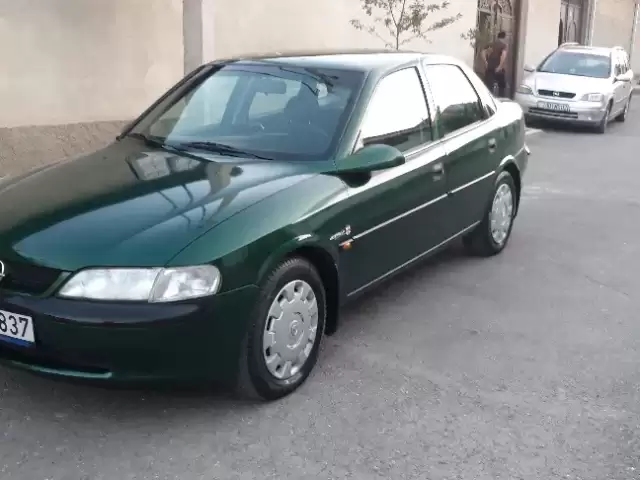 Opel Vectra B, 1997 1, avtobaza.tj