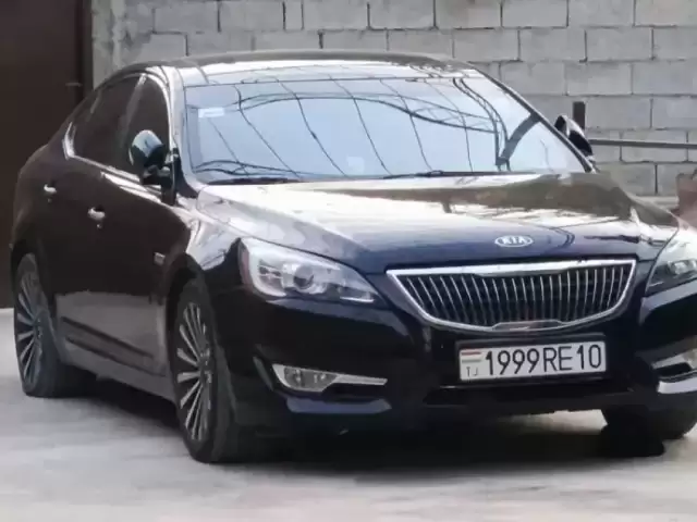 Kia K7, 2011 1, avtobaza.tj Kia K7, 2011 1, avtobaza.tj