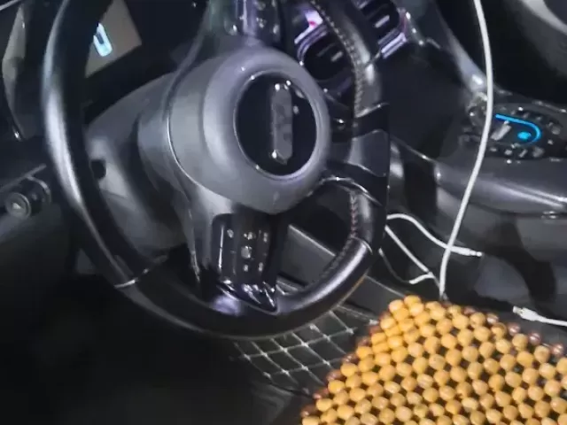 BYD E2, 2024 1, avtobaza.tj