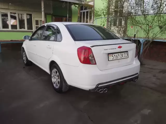 Daewoo Lacetti, 2006 1, avtobaza.tj