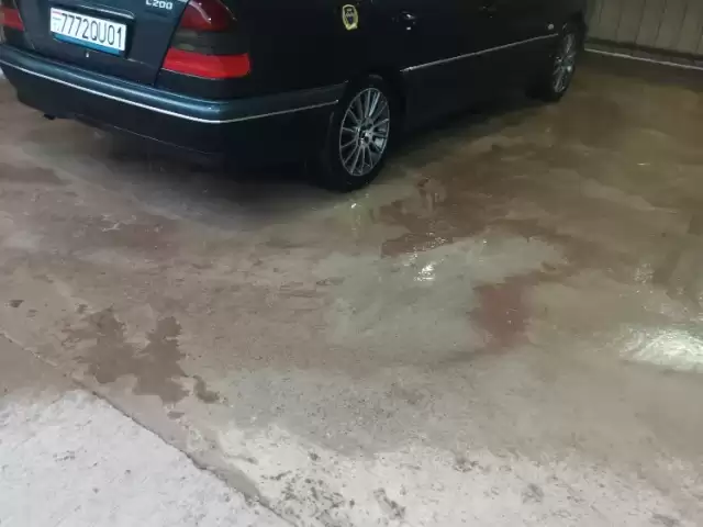 Mercedes-Benz C class, 1999 1, avtobaza.tj Mercedes-Benz C class, 1999 1, avtobaza.tj