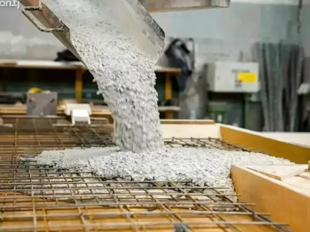 Бетон 1, farmo.tj