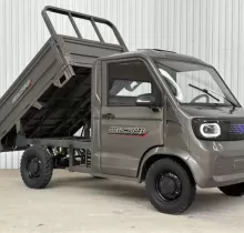 Электро Мотороллер, 2025 в Худжанд