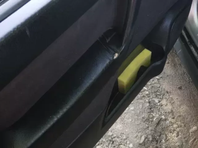 Opel Astra G, 1998 1, avtobaza.tj