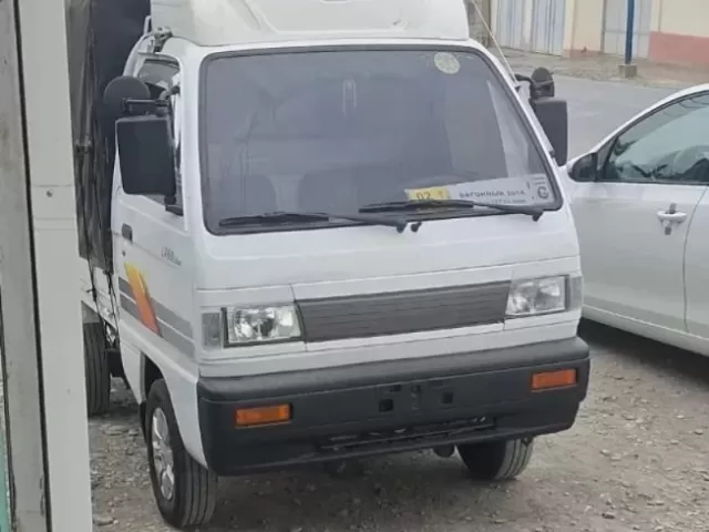 Daewoo Labo 1, avtobaza.tj