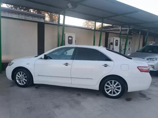 Toyota Camry, 2007 1, avtobaza.tj Toyota Camry, 2007 1, avtobaza.tj