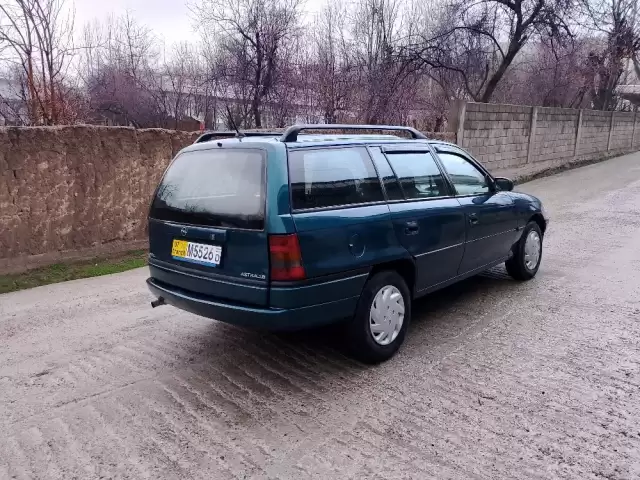 Opel Astra F, 1997 1, avtobaza.tj Opel Astra F, 1997 1, avtobaza.tj