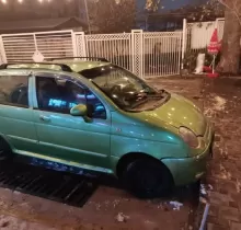 Daewoo Matiz Best, 2001, 24 000 с. дар Душанбе 