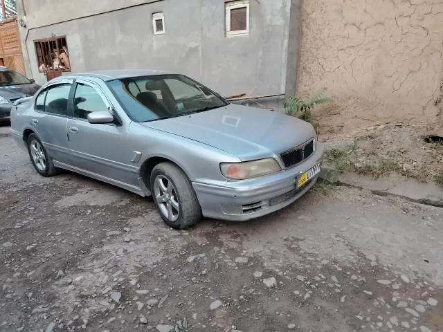 Nissan Maxima, 1996 1, avtobaza.tj