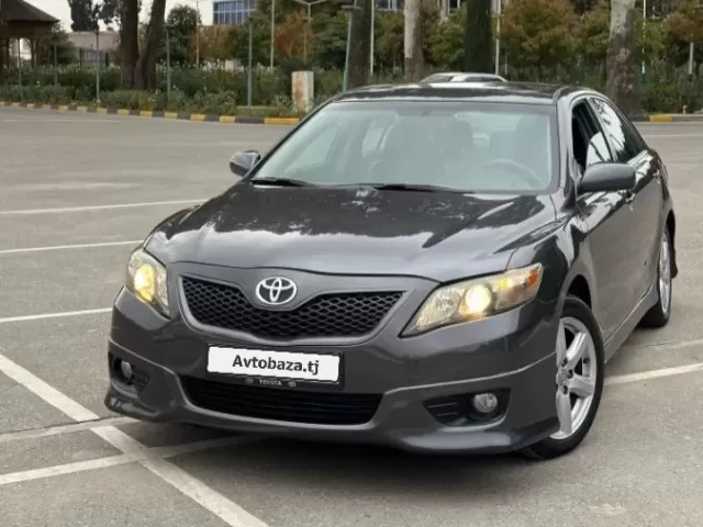 Toyota Camry 1, avtobaza.tj