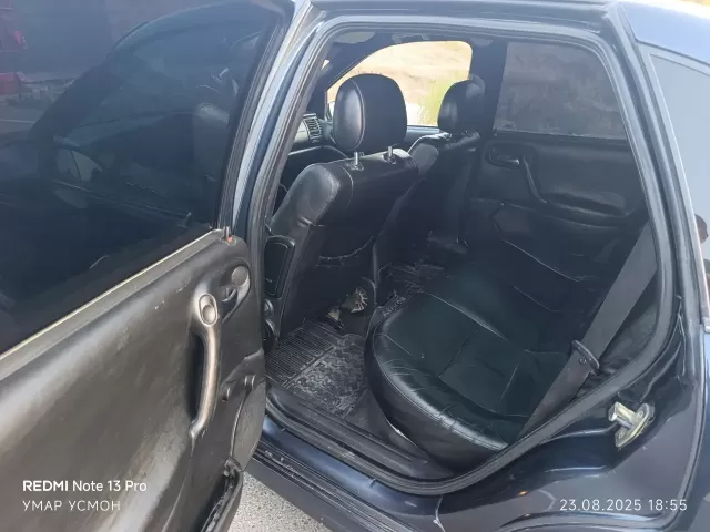 Opel Vectra B, 2000 1, avtobaza.tj