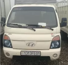 Hyundai Porter, 2008 в Душанбе