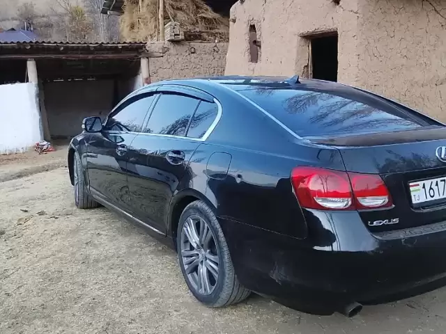 Lexus GS series, 2008 1, avtobaza.tj Lexus GS series, 2008 1, avtobaza.tj