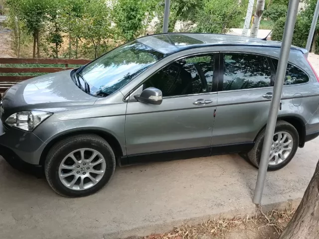 Honda CR-V, 2007 1, avtobaza.tj