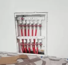 Услуги сантехника в Душанбе - Farmo.tj 