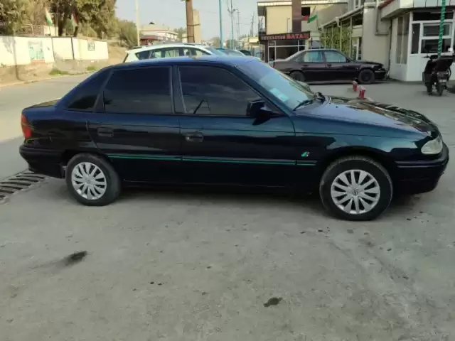Opel Astra F, 1994 1, avtobaza.tj