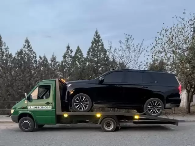 Услуги Эвакуатора 1, farmo.tj