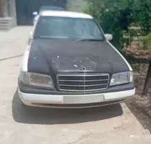 Mercedes-Benz C class, 1994 в Рудаки 