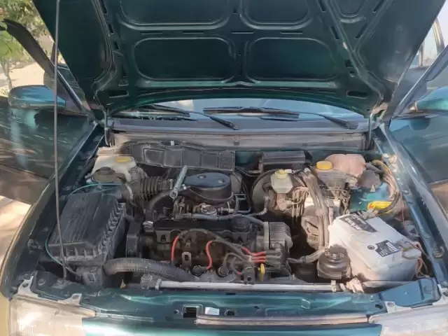 Opel Astra F, 1998 1, avtobaza.tj