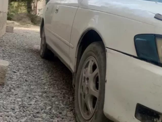 Toyota Mark II 1, avtobaza.tj