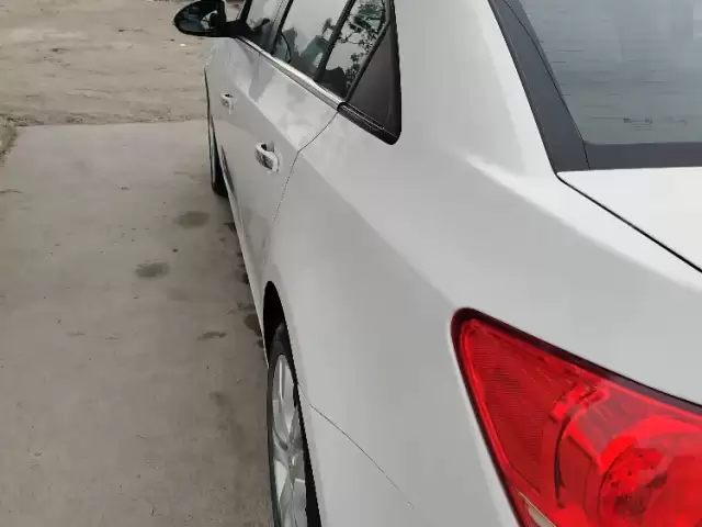 Chevrolet Cruze, 2014 1, avtobaza.tj